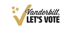 Vanderbilt, Let's Vote icon